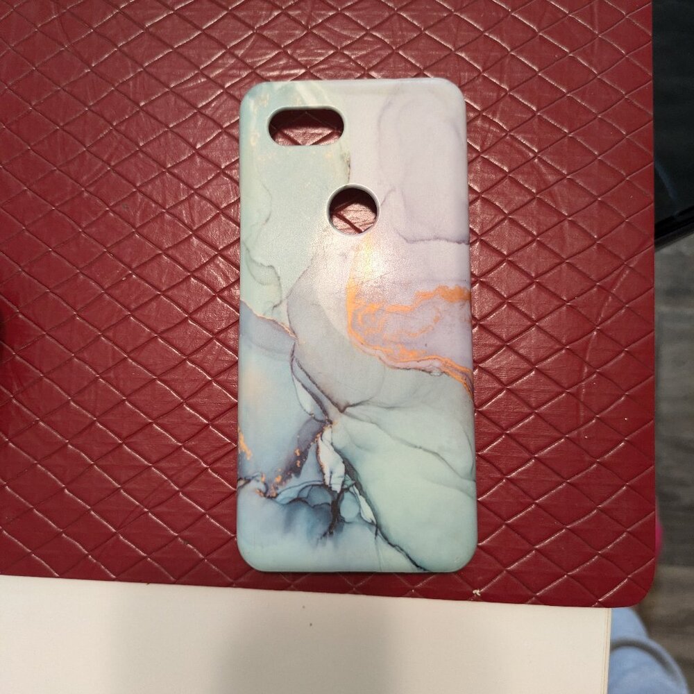 Google Pixel 3a Phone Case